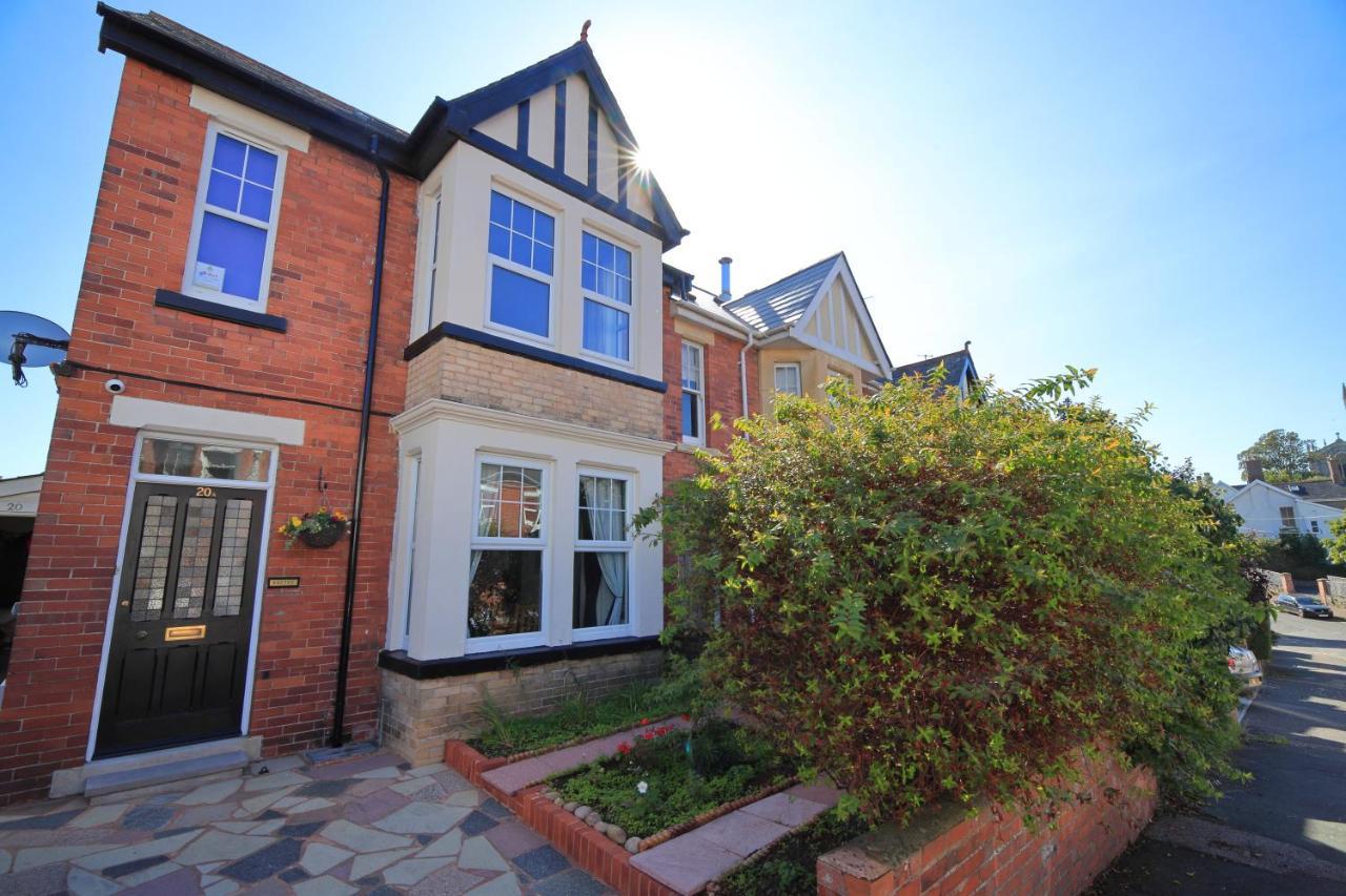 Exmouth - Newly Available, Near The Beach Apartment Exterior foto