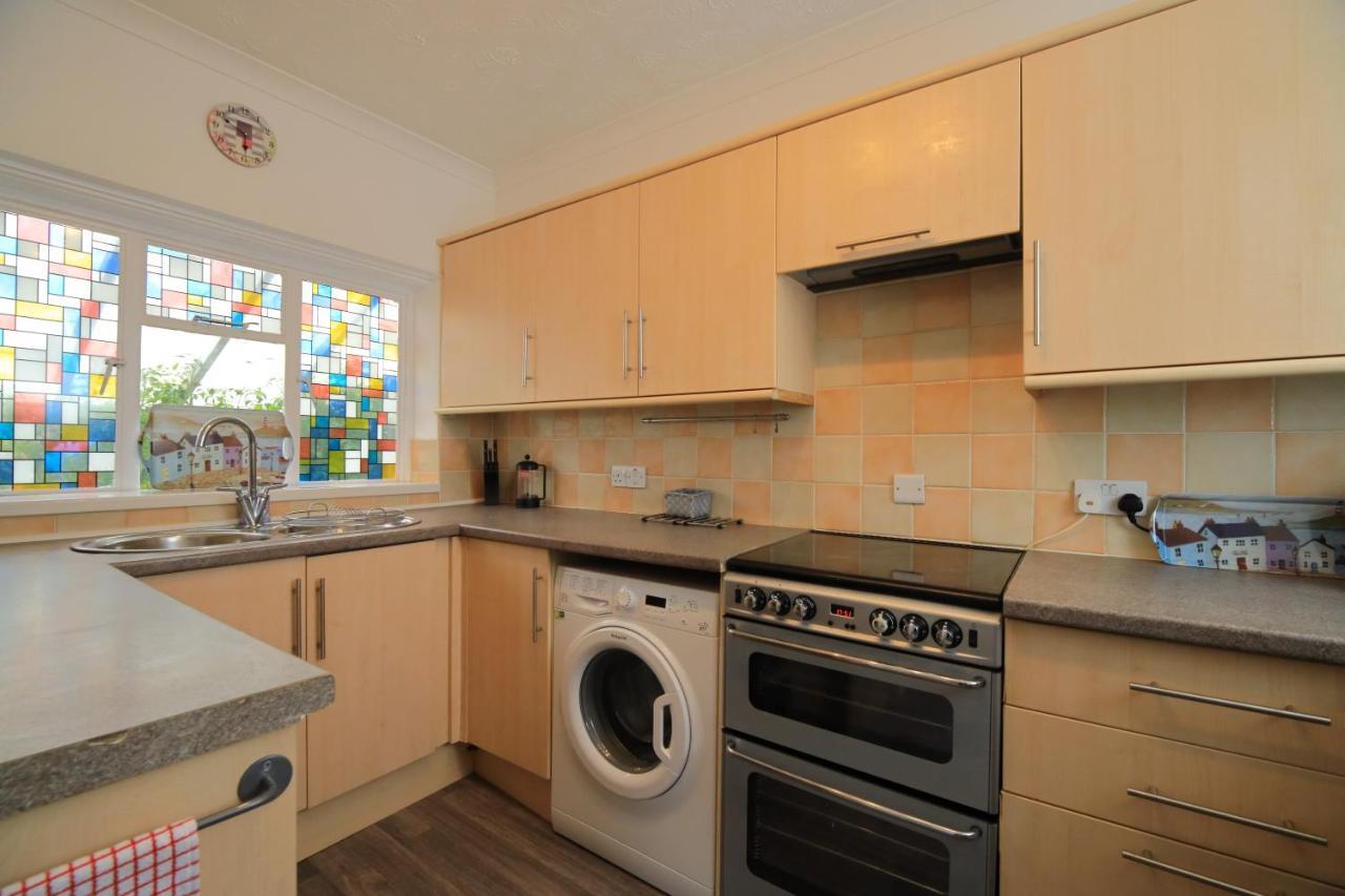 Exmouth - Newly Available, Near The Beach Apartment Exterior foto